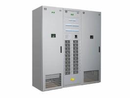 NetSure 801系列分立式通信电源系统
