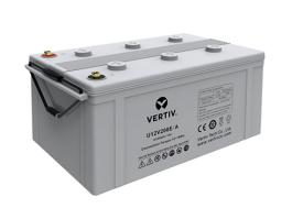 E 系列12V阀控密封胶体电池