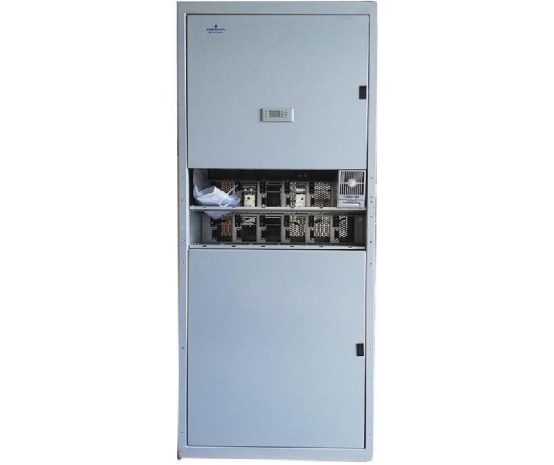 户外5G一体化机柜